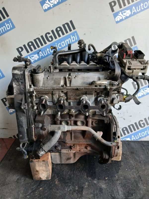 Motore Fiat Grande Punto 199A4000 146.000 Km