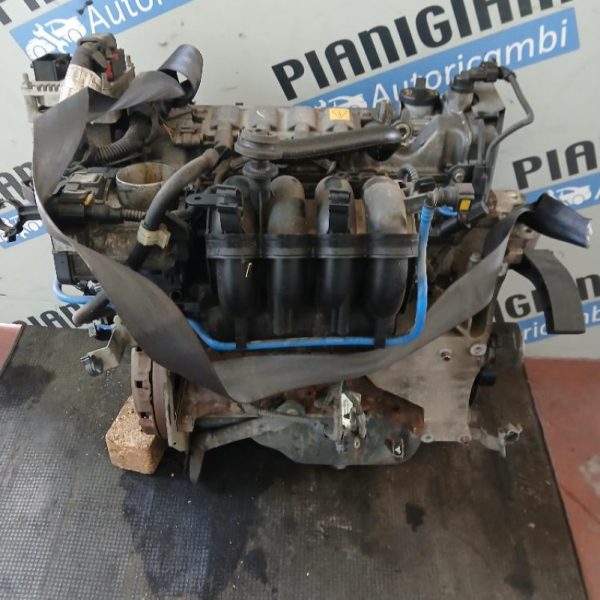 Motore Fiat Grande Punto 199A4000 146.000 Km