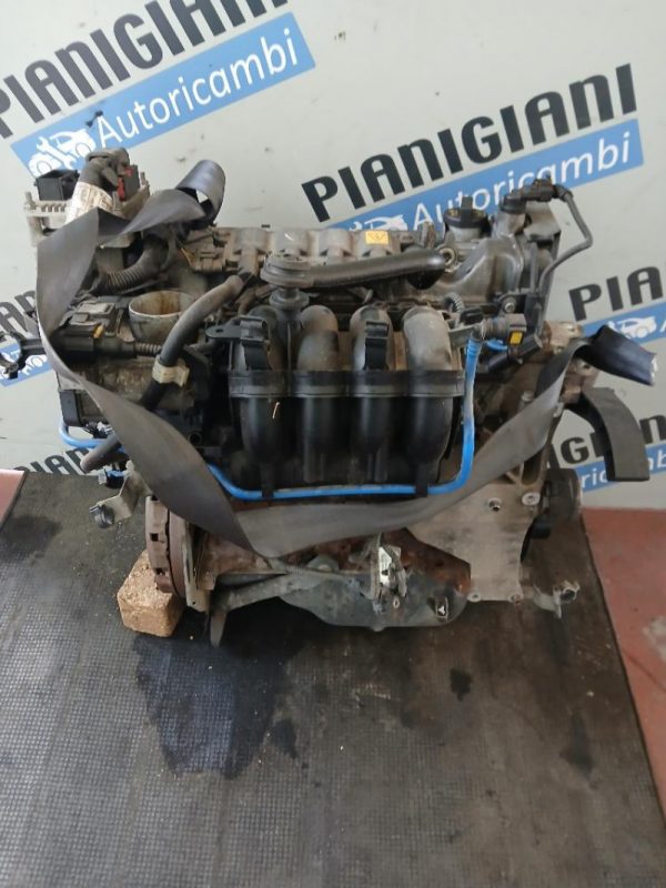 Motore Fiat Grande Punto 199A4000 146.000 Km