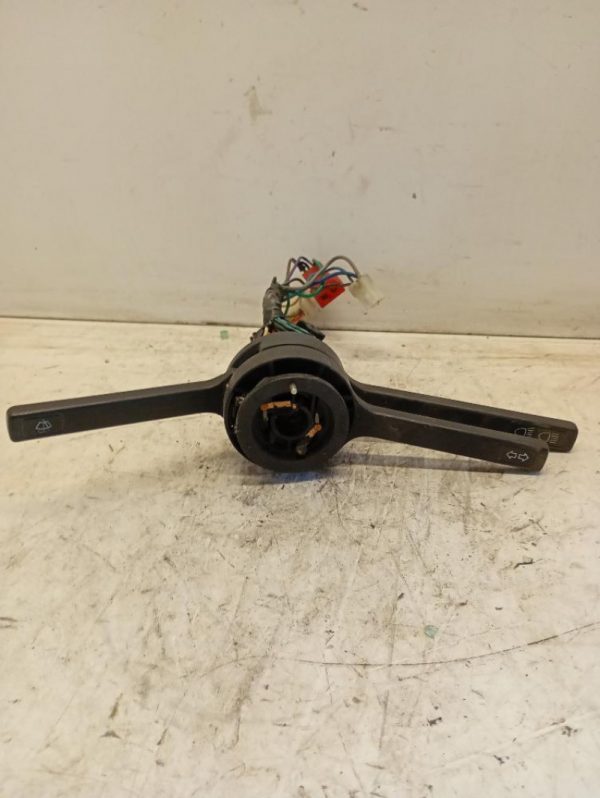 Devio Luci / Tergi Fiat Panda 1a Serie 1986 – 2002