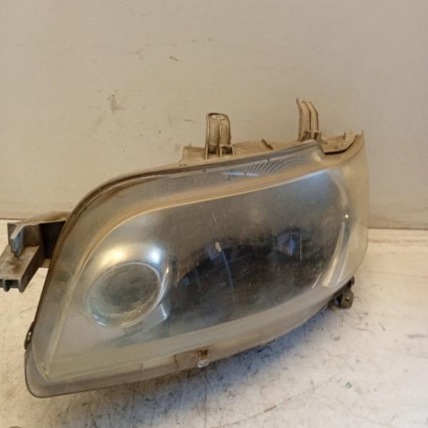 Faro Anteriore Sinistro Daihatsu Materia 2006 – 2012