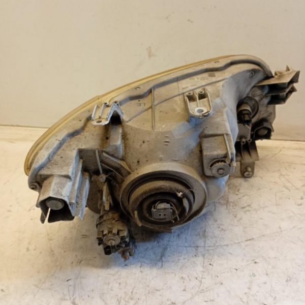 Faro Anteriore Sinistro Daihatsu Materia 2006 – 2012