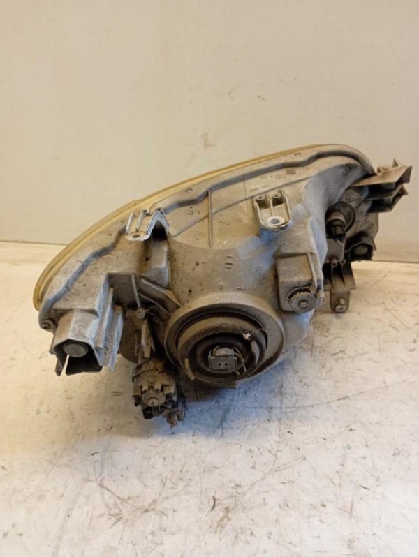 Faro Anteriore Sinistro Daihatsu Materia 2006 – 2012