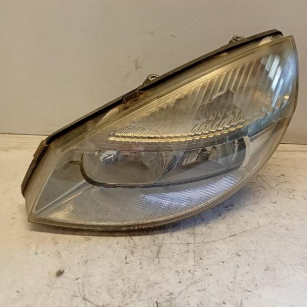 Faro Anteriore Sinistro Renault Scenic 2003 – 2006