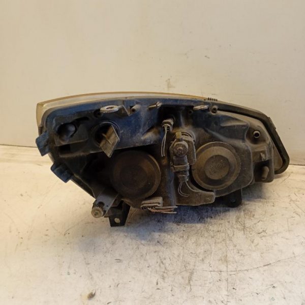 Faro Anteriore Sinistro Renault Scenic 2003 – 2006