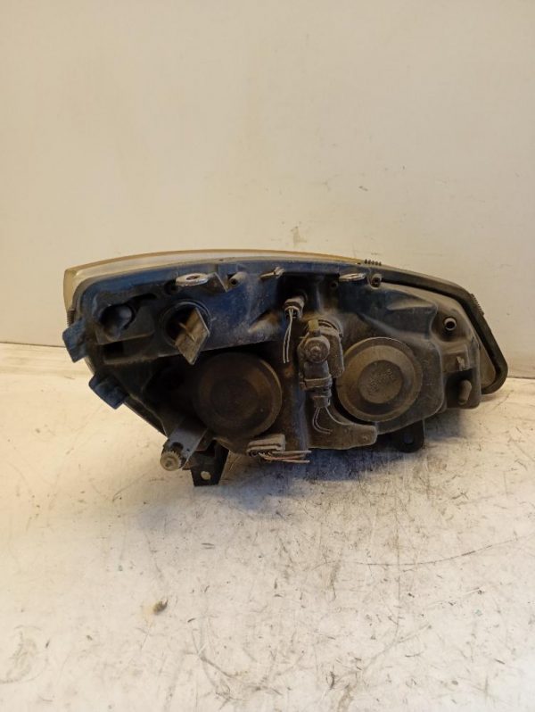 Faro Anteriore Sinistro Renault Scenic 2003 – 2006