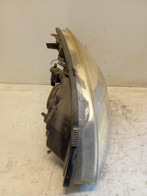 Faro Anteriore Sinistro Renault Scenic 2003 – 2006