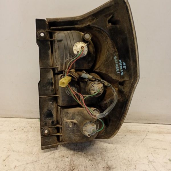 Faro Posteriore Sinistro Suzuki Grand Vitara 2005 – 2008