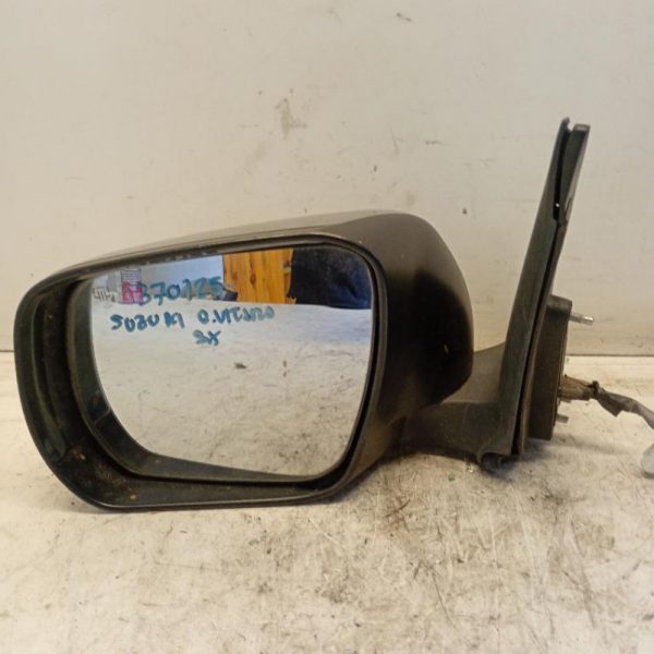 Specchietto Sinistro Suzuki Grand Vitara 2005 – 2008