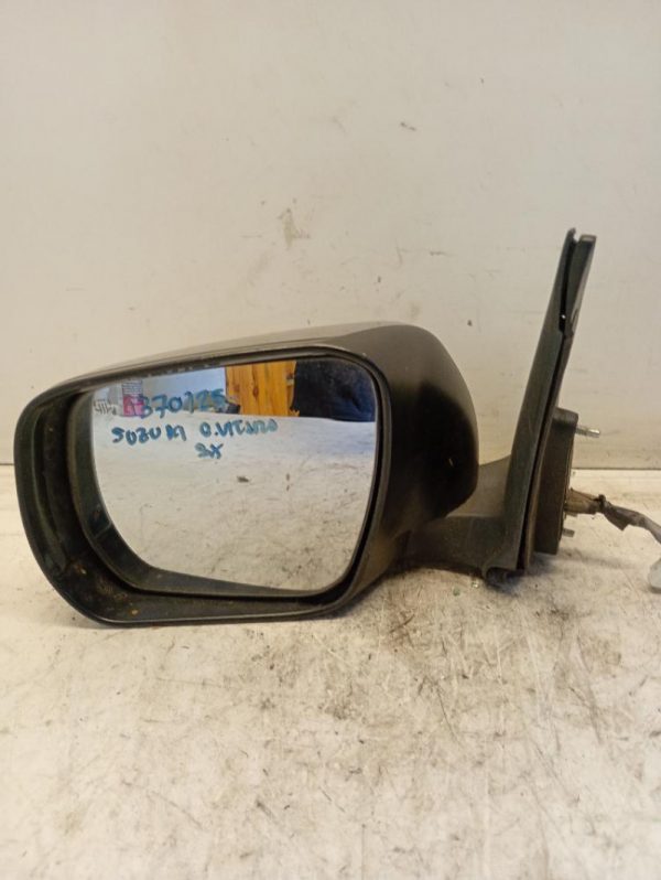 Specchietto Sinistro Suzuki Grand Vitara 2005 – 2008
