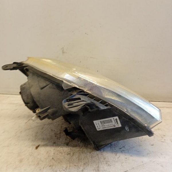 Faro Anteriore Sinistro Opel Meriva 2004 – 2010