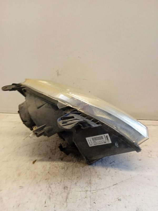 Faro Anteriore Sinistro Opel Meriva 2004 – 2010