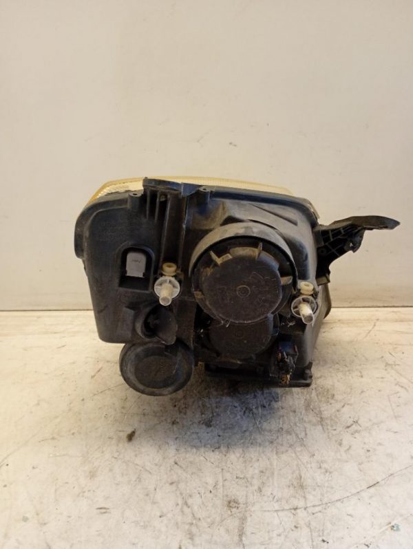 Faro Anteriore Sinistro Opel Meriva 2004 – 2010