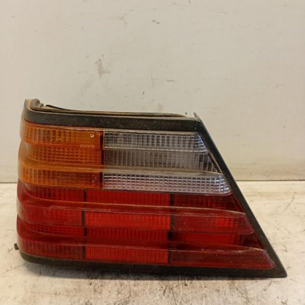 Faro Posteriore Sinistro Mercedes-Benz Classe E W124 1993 – 1997