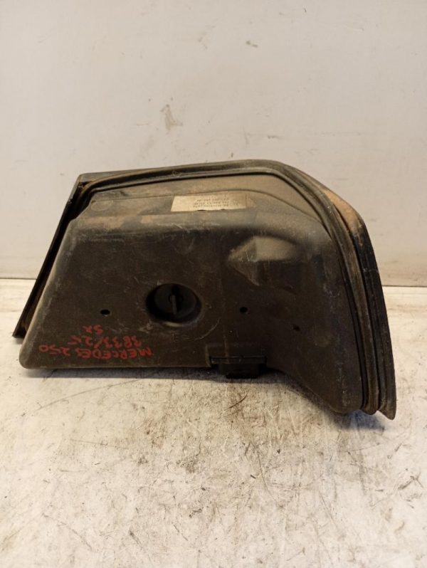 Faro Posteriore Sinistro Mercedes-Benz Classe E W124 1993 – 1997