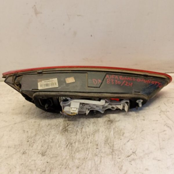 Faro Posteriore Interno Destro Alfa Romeo Giulietta 2010 – 2020