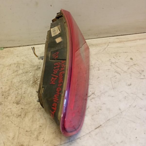Faro Posteriore Interno Destro Alfa Romeo Giulietta 2010 – 2020
