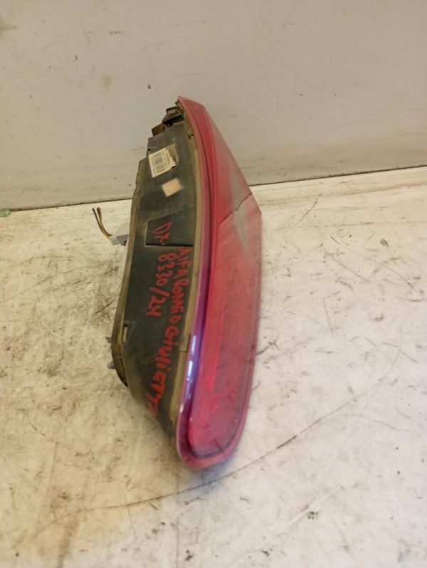 Faro Posteriore Interno Destro Alfa Romeo Giulietta 2010 – 2020