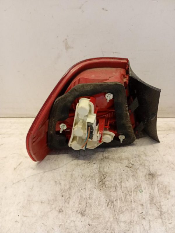 Faro Posteriore Destro BMW Serie 3 318i E90/E91 2005 – 2011