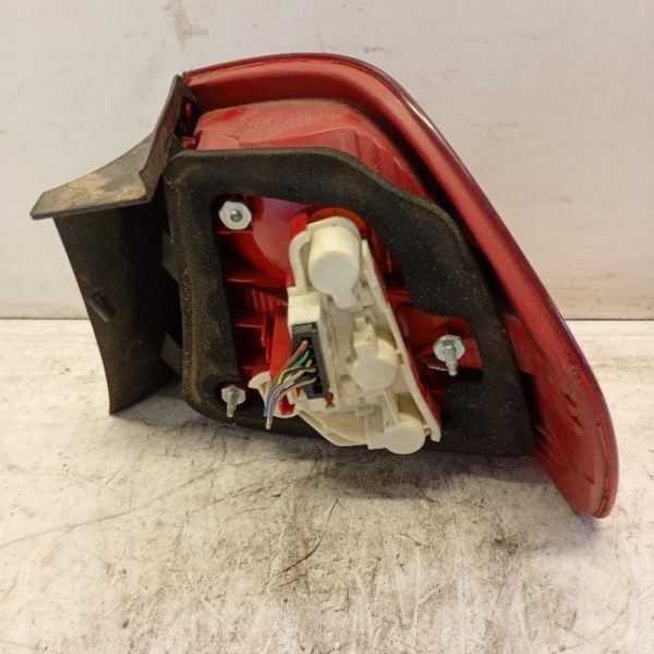Faro Posteriore Sinistro BMW Serie 3 318i E90/E91 2005 – 2011
