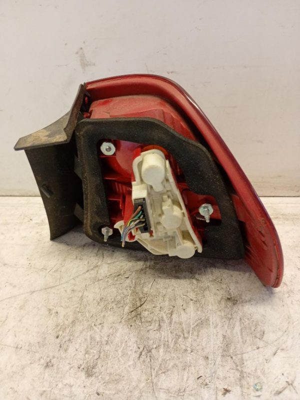 Faro Posteriore Sinistro BMW Serie 3 318i E90/E91 2005 – 2011