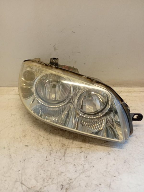 Faro Anteriore Destro Fiat Punto 3a Serie / Classic 2005 – 2011