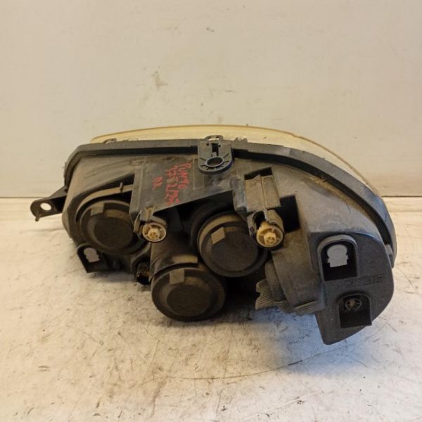 Faro Anteriore Destro Fiat Punto 3a Serie / Classic 2005 – 2011