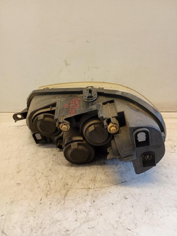 Faro Anteriore Destro Fiat Punto 3a Serie / Classic 2005 – 2011