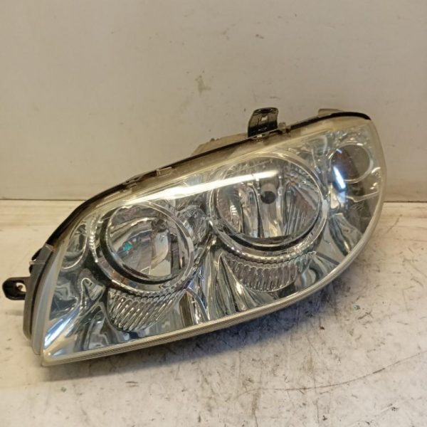 Faro Anteriore Sinistro Fiat Punto 3a Serie / Classic 2005 – 2011