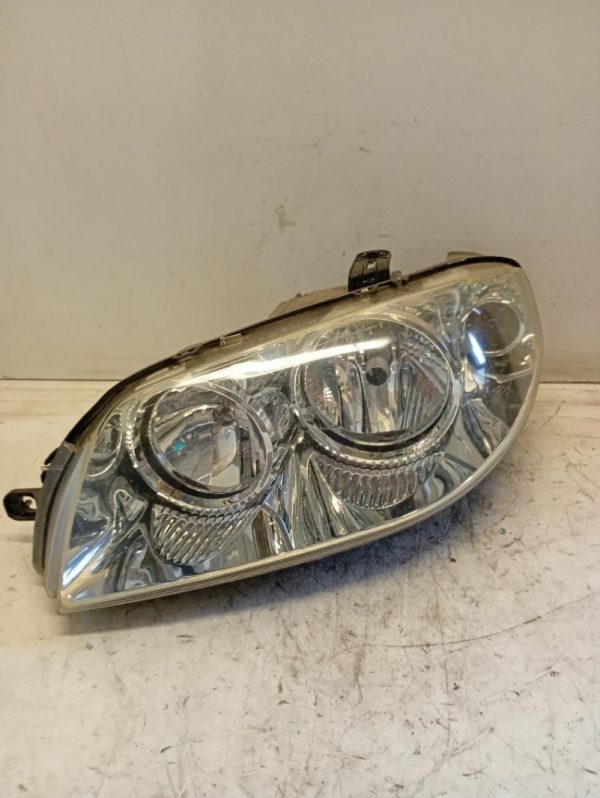 Faro Anteriore Sinistro Fiat Punto 3a Serie / Classic 2005 – 2011