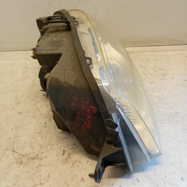 Faro Anteriore Sinistro Fiat Punto 3a Serie / Classic 2005 – 2011