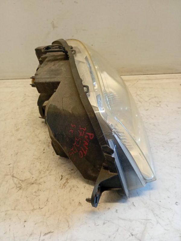 Faro Anteriore Sinistro Fiat Punto 3a Serie / Classic 2005 – 2011