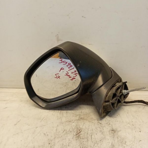 Specchietto Sinistro Peugeot 3008 2010 – 2013