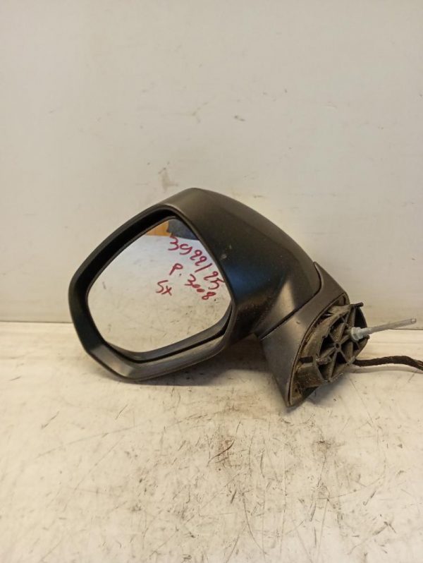 Specchietto Sinistro Peugeot 3008 2010 – 2013