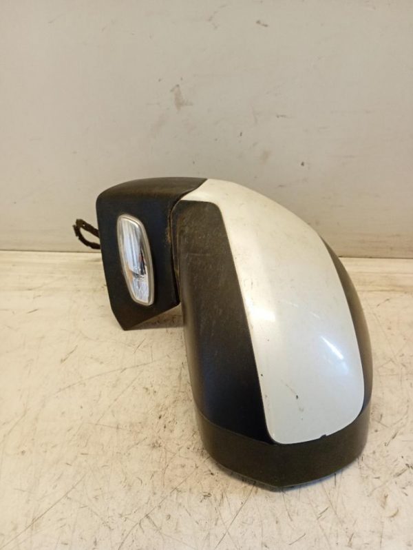 Specchietto Sinistro Peugeot 3008 2010 – 2013