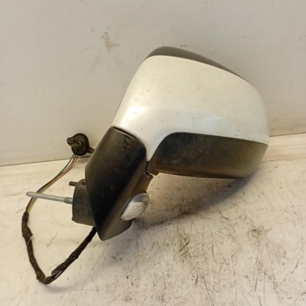 Specchietto Sinistro Peugeot 3008 2010 – 2013