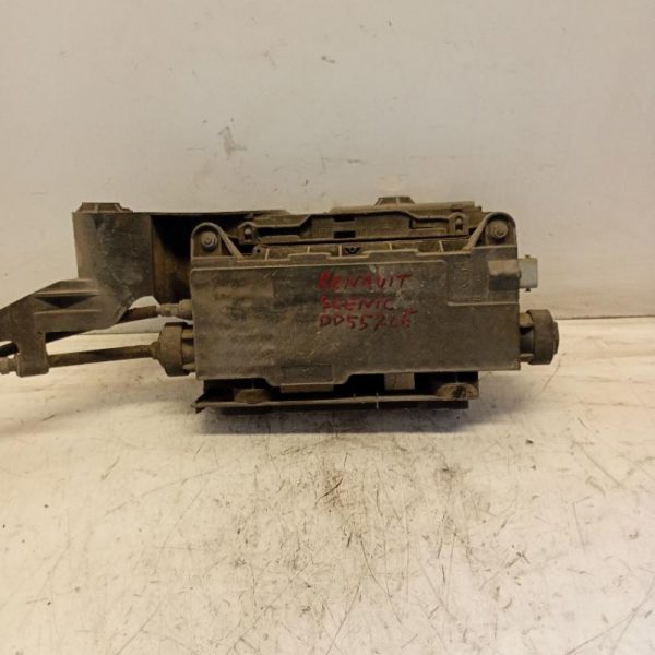 Freno Stazionamento Elettrico Renault Scenic K9KF7 2003 – 2009