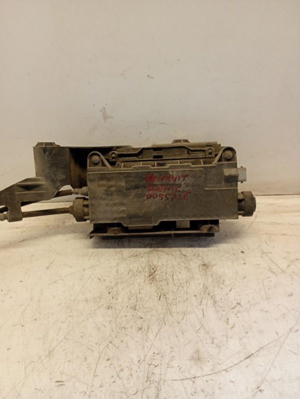 Freno Stazionamento Elettrico Renault Scenic K9KF7 2003 – 2009