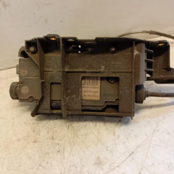 Freno Stazionamento Elettrico Renault Scenic K9KF7 2003 – 2009