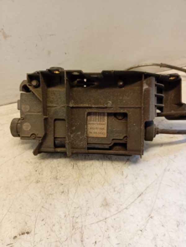 Freno Stazionamento Elettrico Renault Scenic K9KF7 2003 – 2009