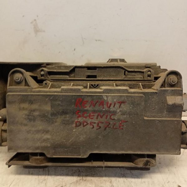 Freno Stazionamento Elettrico Renault Scenic K9KF7 2003 – 2009