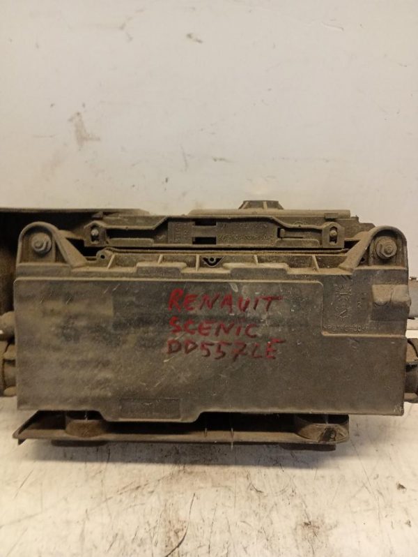 Freno Stazionamento Elettrico Renault Scenic K9KF7 2003 – 2009