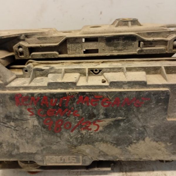 Freno Stazionamento Elettrico Renault Scenic K9KP7 2003 – 2009