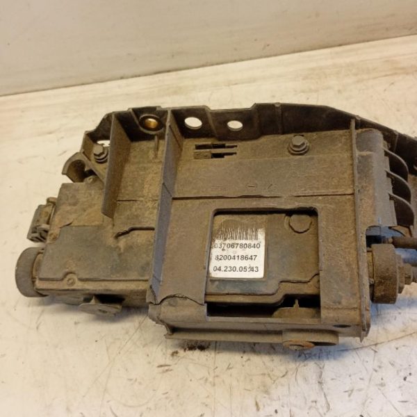 Freno Stazionamento Elettrico Renault Scenic K9KP7 2003 – 2009