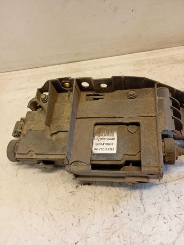 Freno Stazionamento Elettrico Renault Scenic K9KP7 2003 – 2009