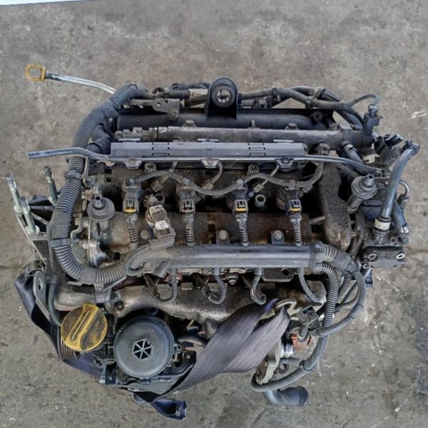 Motore Lancia Musa 188A9000 154.000 KM