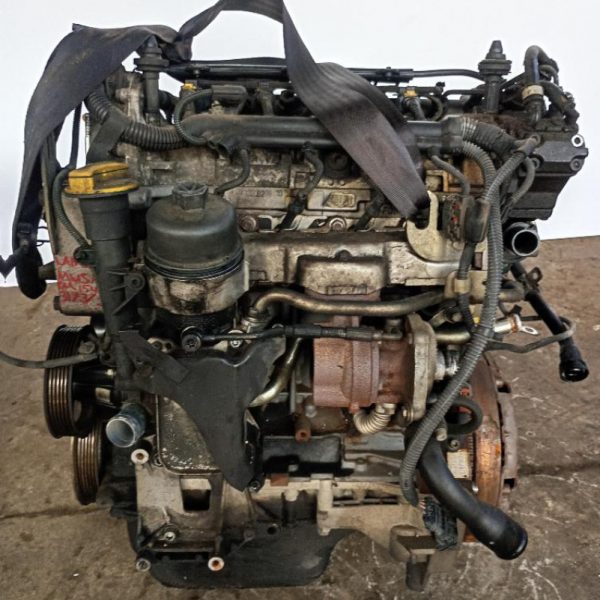 Motore Lancia Musa 188A9000 154.000 KM