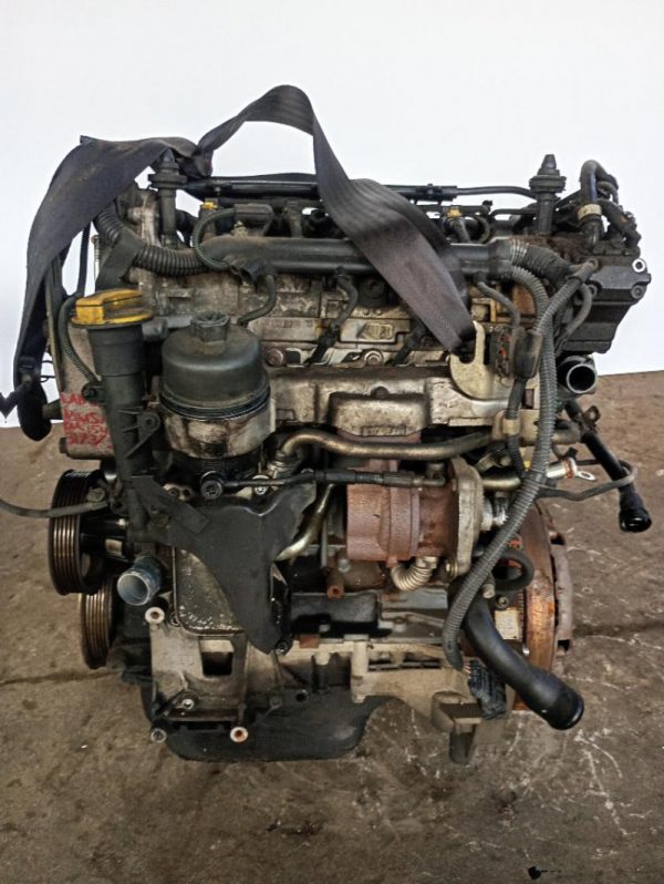 Motore Lancia Musa 188A9000 154.000 KM
