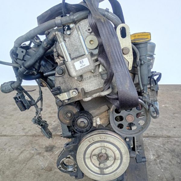 Motore Lancia Musa 188A9000 154.000 KM
