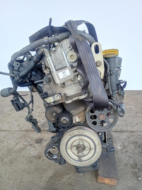 Motore Lancia Musa 188A9000 154.000 KM